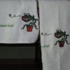 Asciugamani - Towels