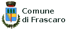 Logo Comune di Frascaro (AL)